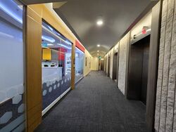 United Square (D11), Office #520755051